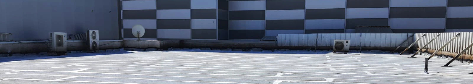 צילום מעבודה של שאדי חלבי