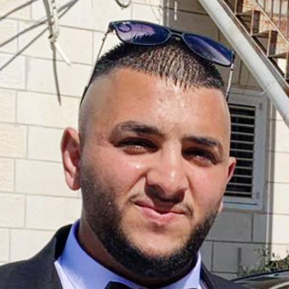 אמיר אסעל - קבלן אבנים משתלבות , תמונת פנים