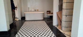 שיפוצי אמבטיה לפני ואחרי