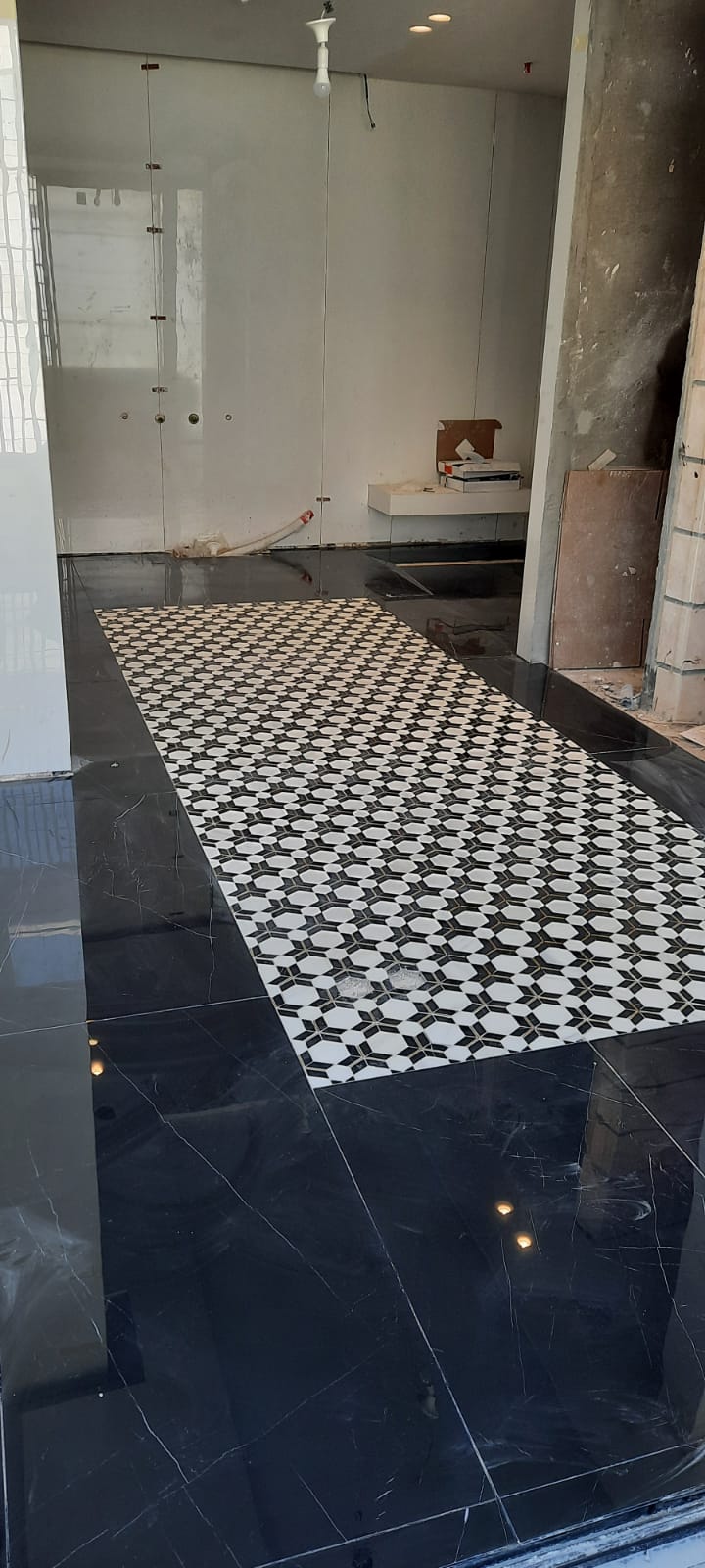 שיפוצי אמבטיה לפני ואחרי