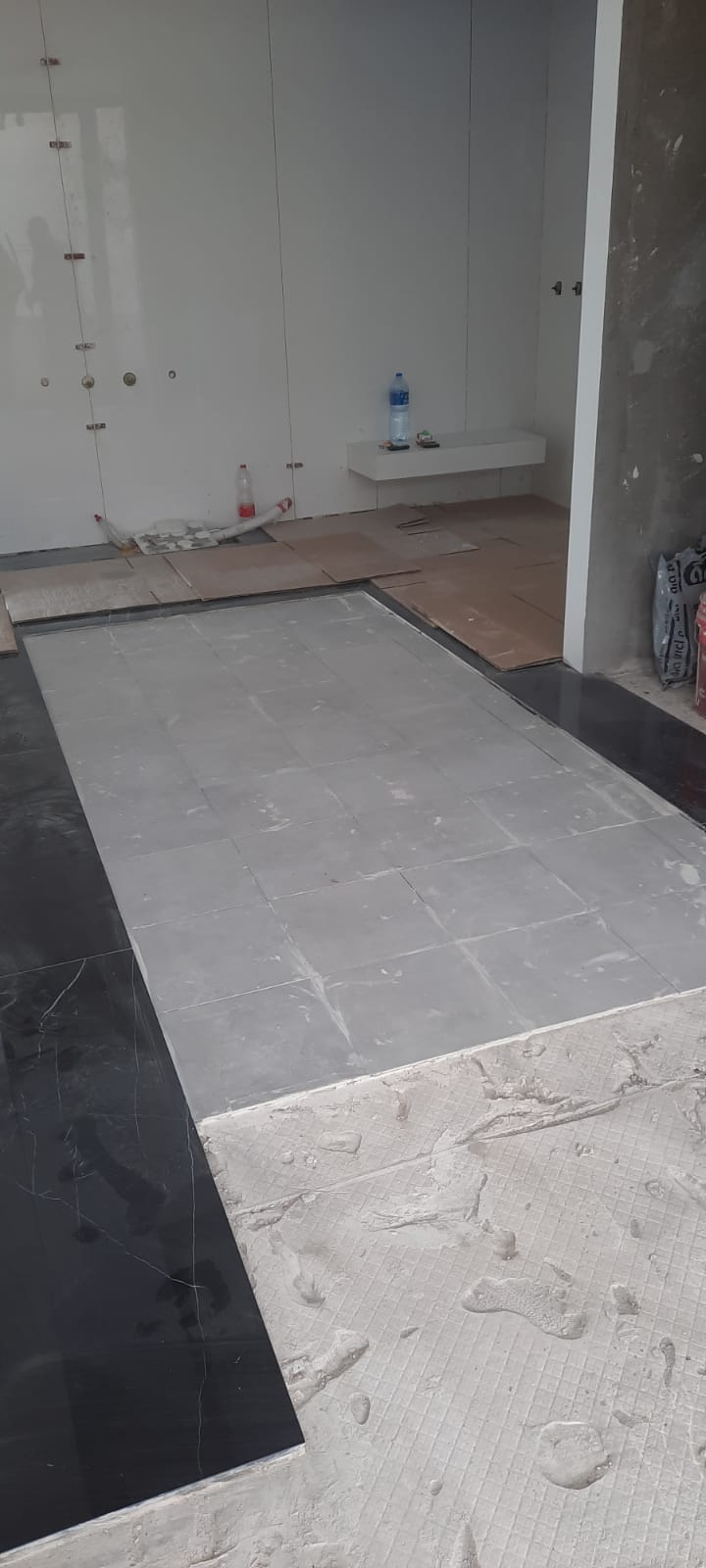 שיפוצי אמבטיה לפני ואחרי