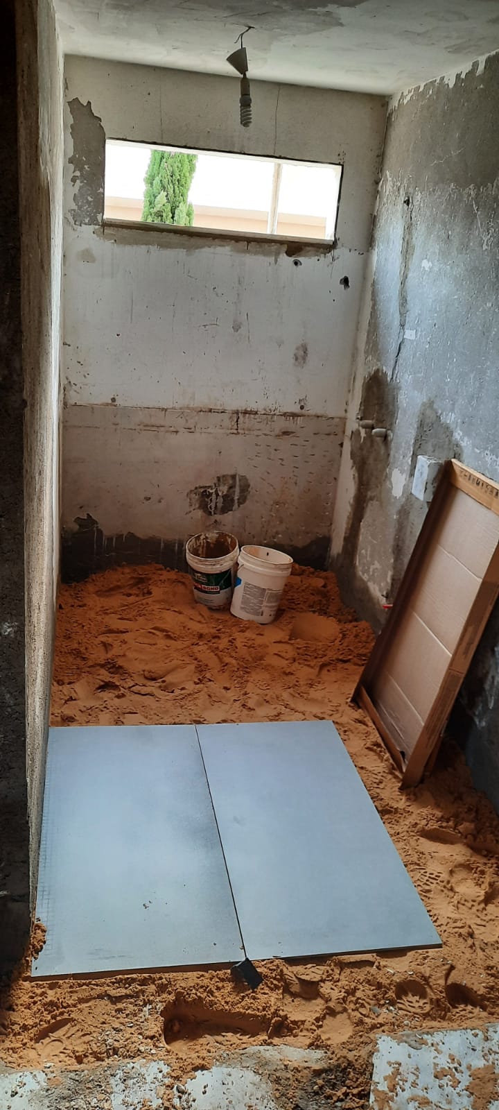 שיפוצי אמבטיה לפני ואחרי