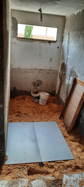 שיפוצי אמבטיה לפני ואחרי