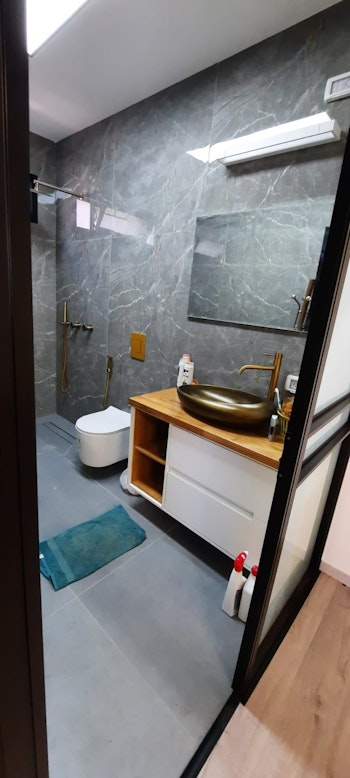 שיפוצי אמבטיה לפני ואחרי