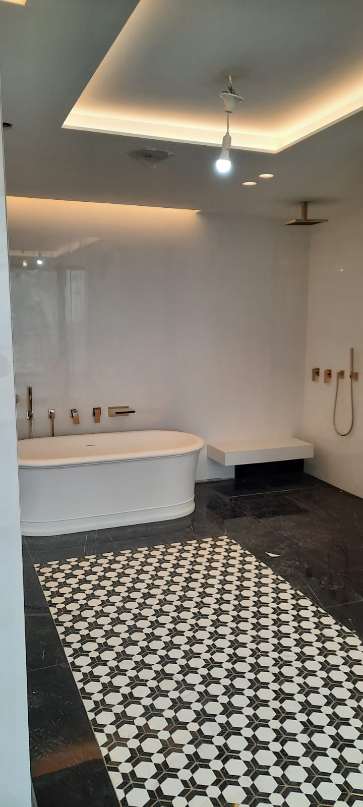 שיפוצי אמבטיה לפני ואחרי