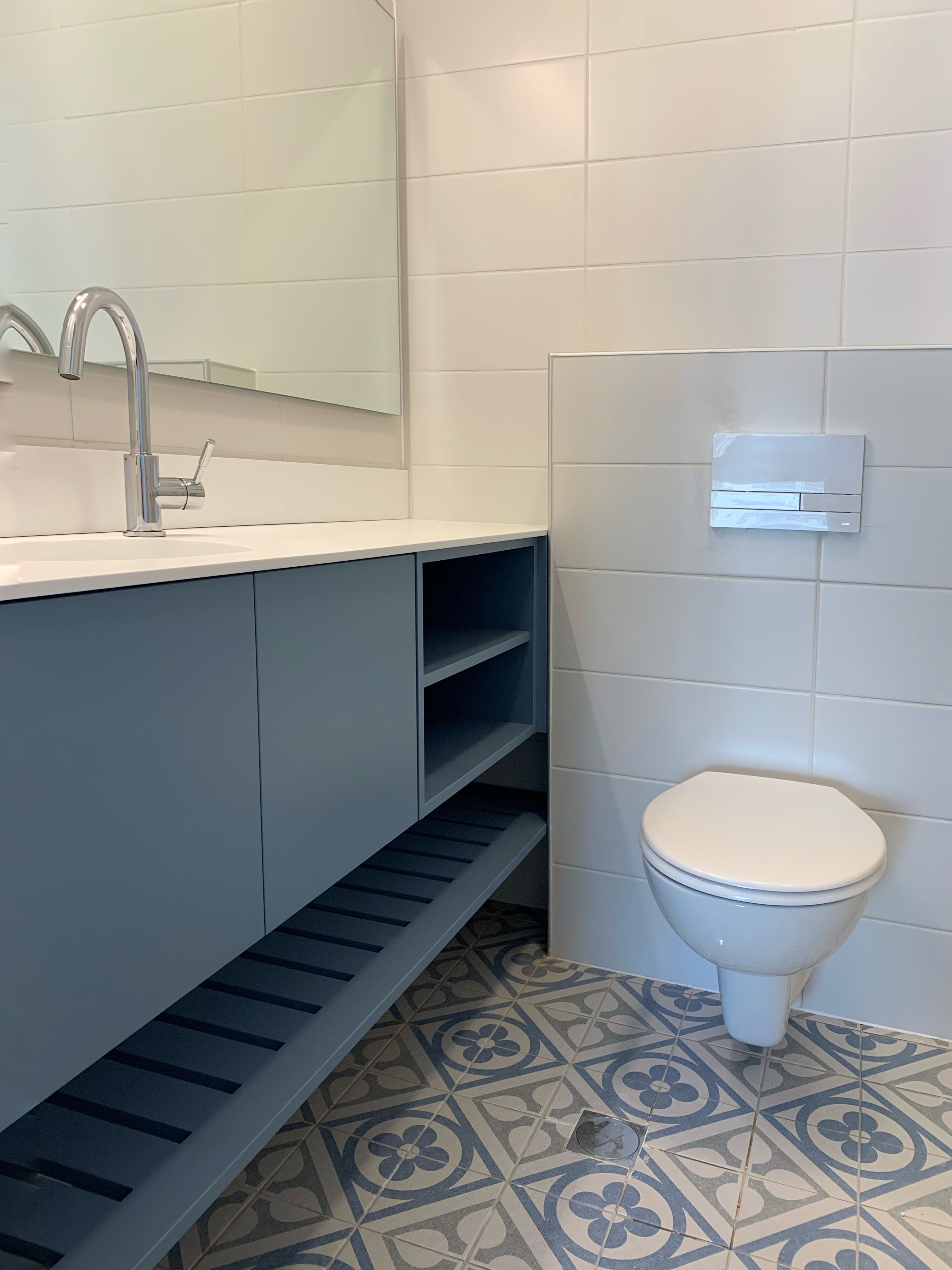 דירת קבלן בהרצליה