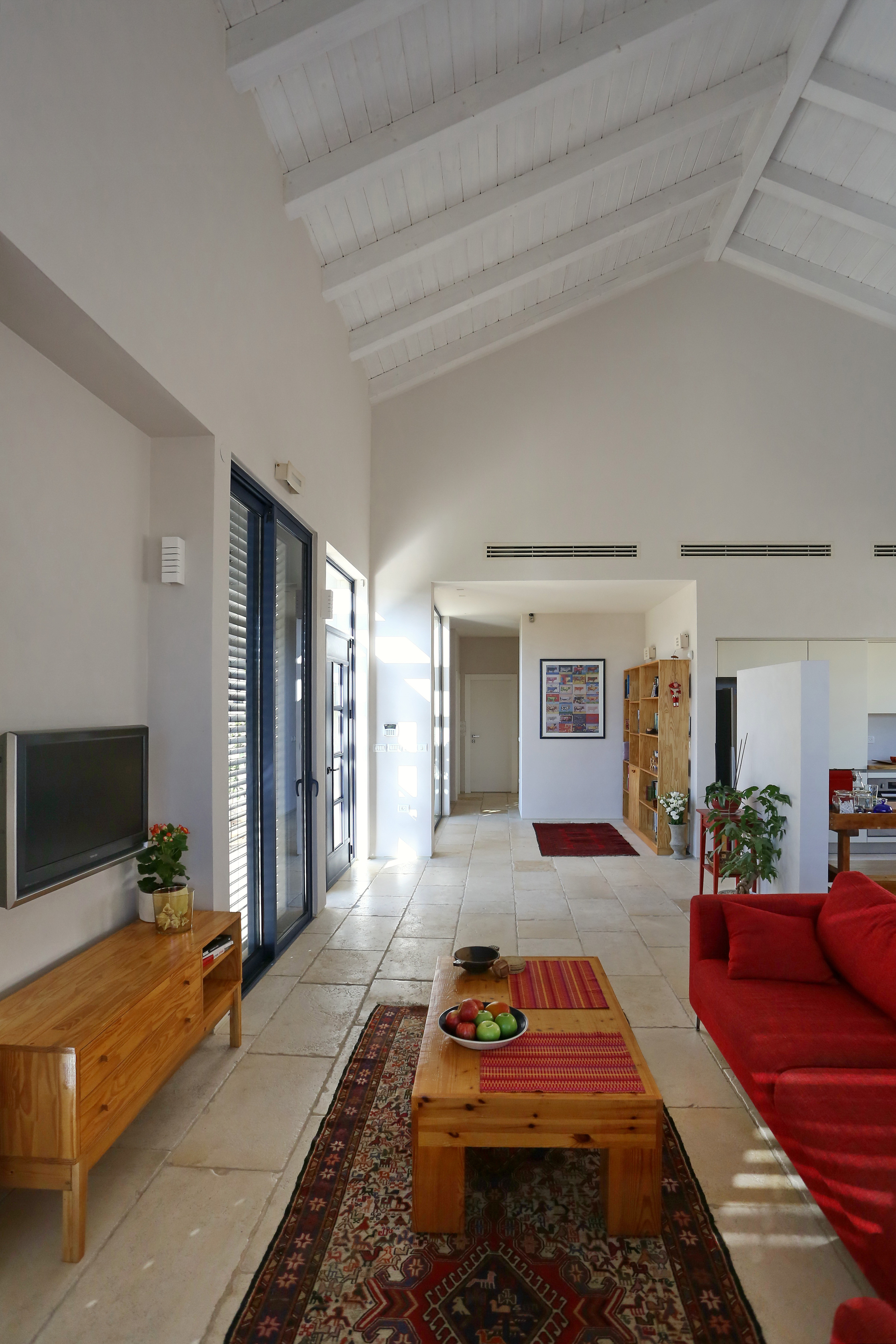 בית בעיצוב ישראלי