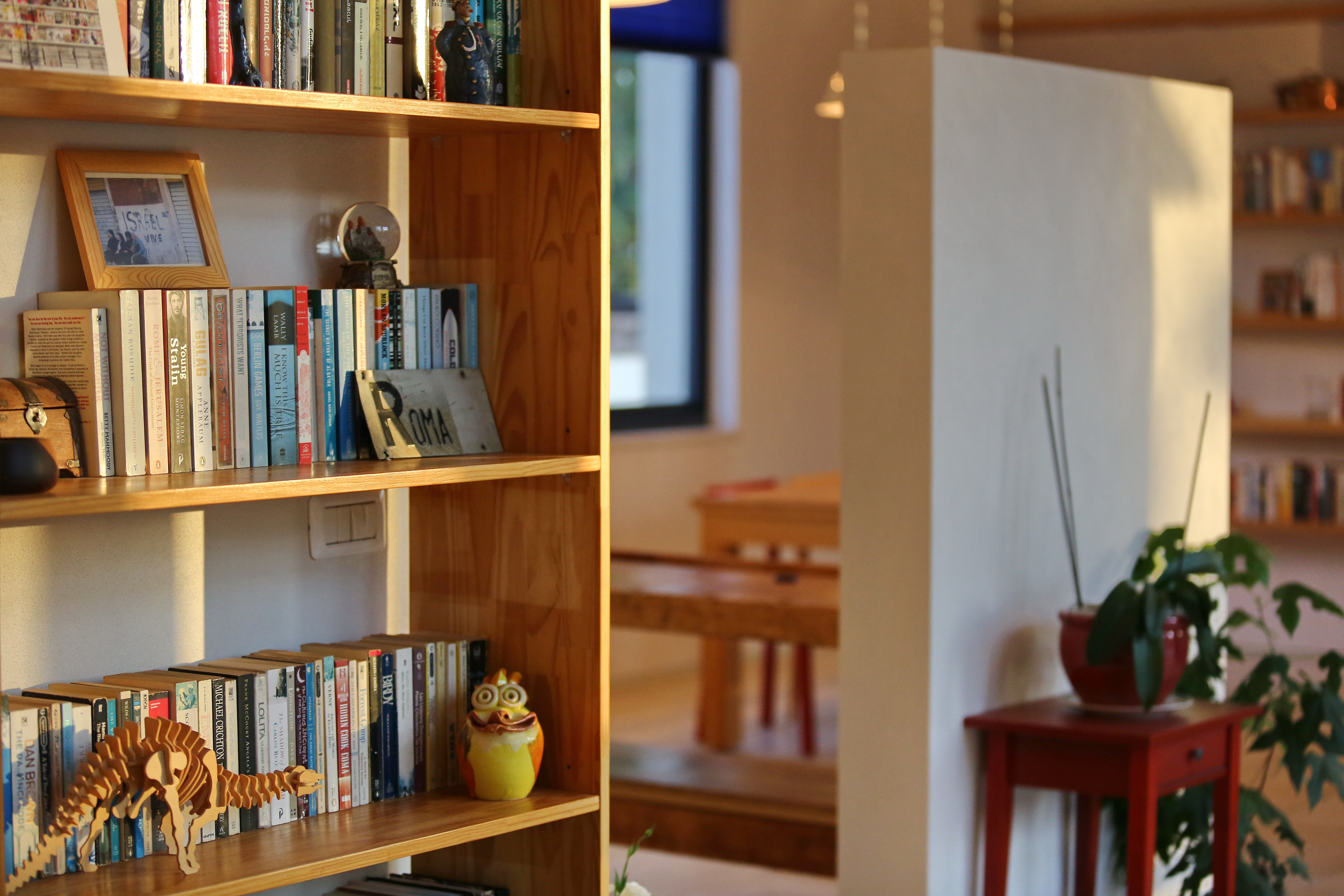 בית בעיצוב ישראלי