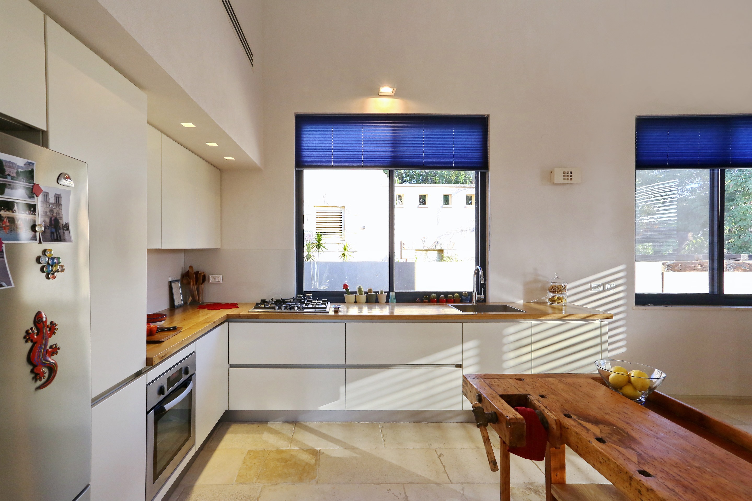 בית בעיצוב ישראלי