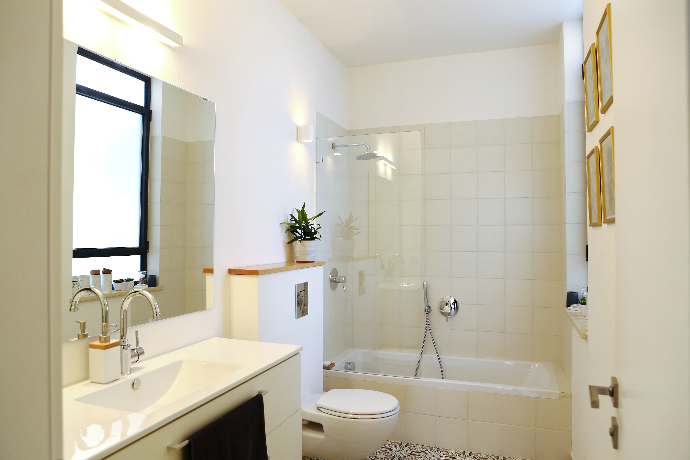 בית בעיצוב ישראלי