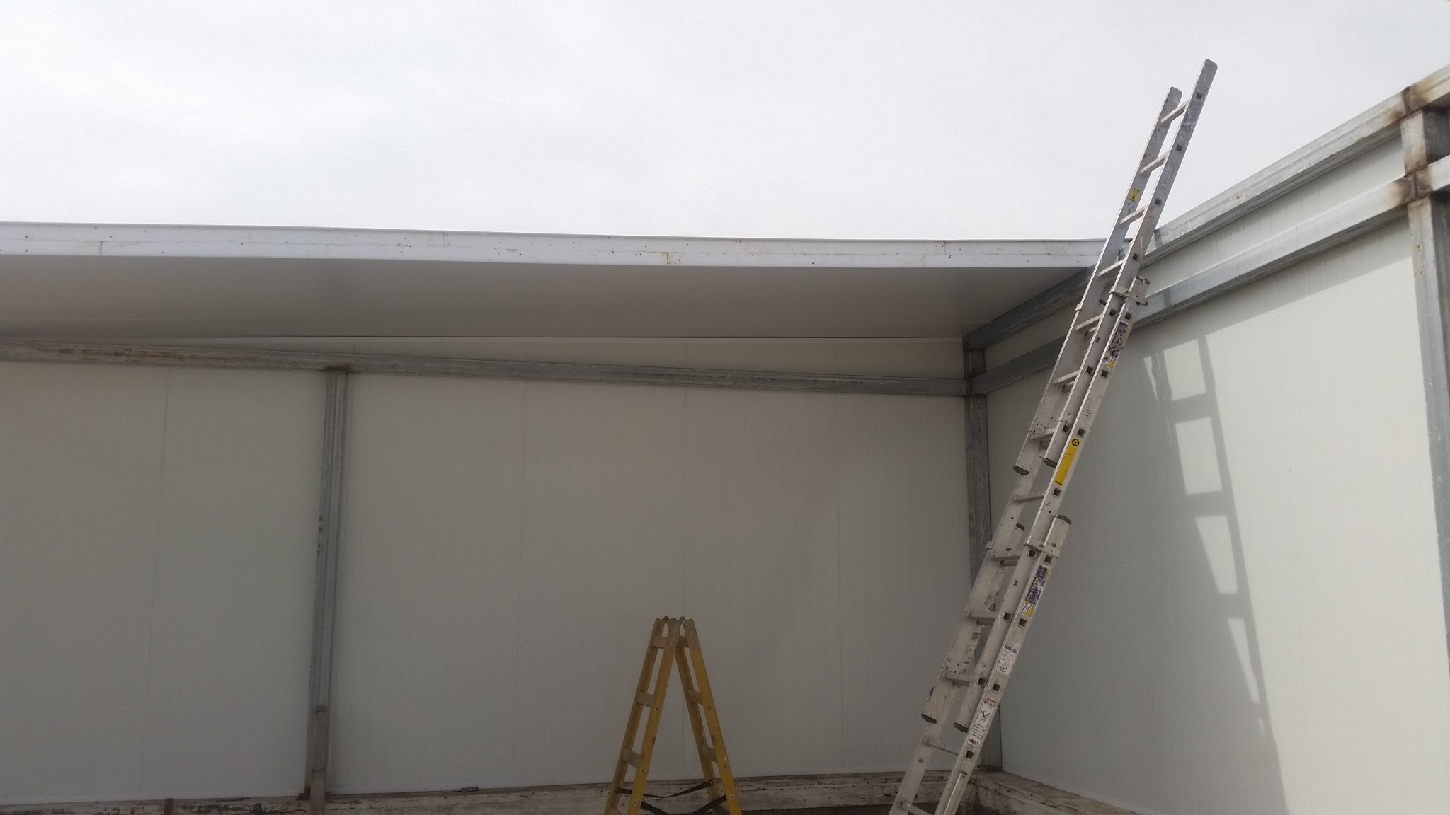 בניה קלה - תוספות בניה