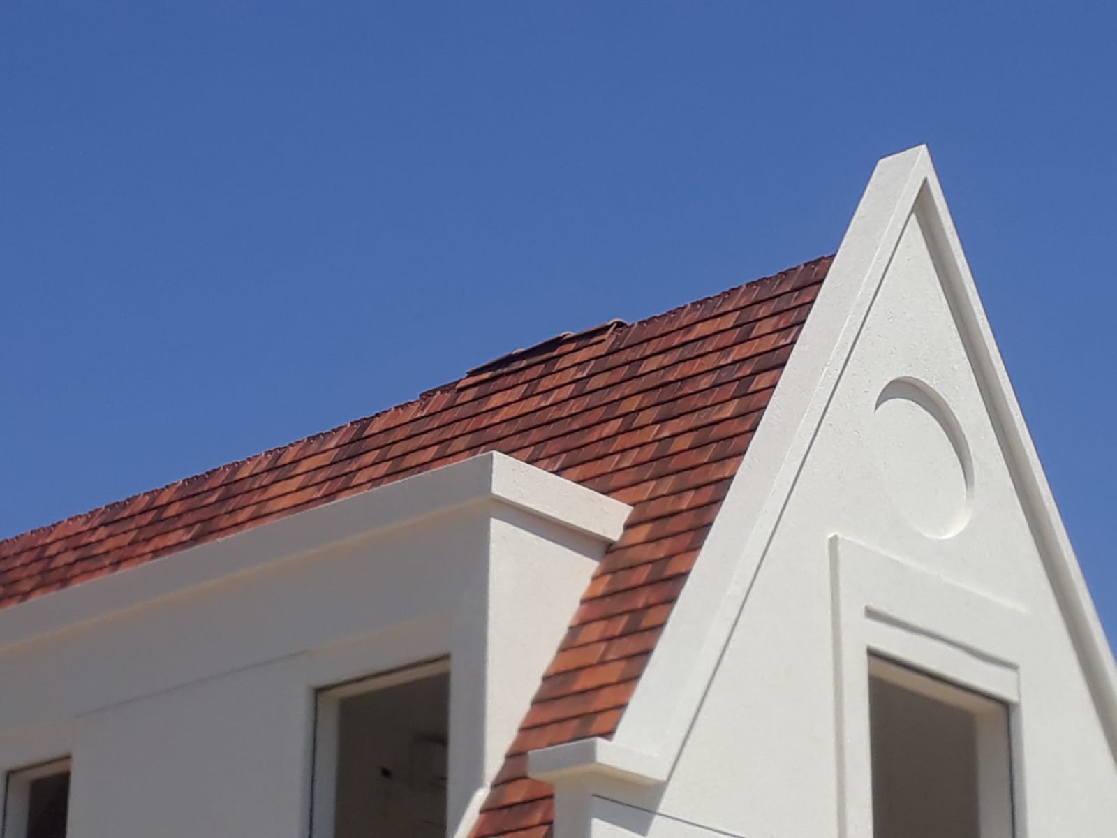 צילום מעבודה של סקר ותד