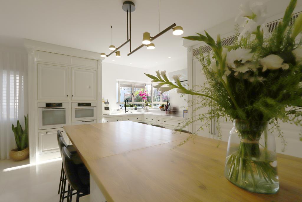 צילום מעבודה של דודו כהן