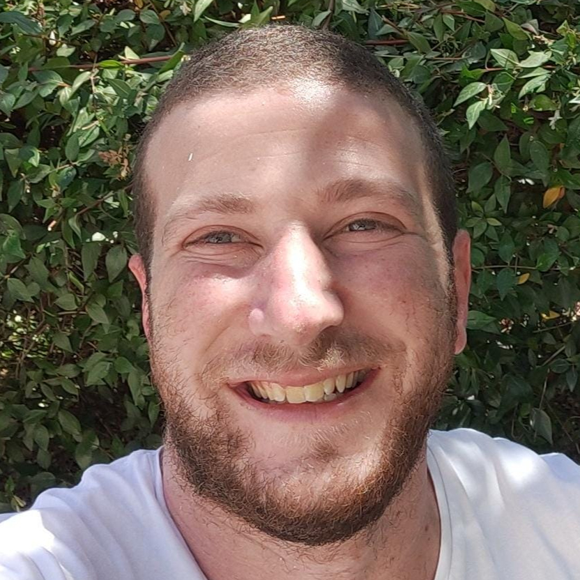 דוד מילר - הנדימן , תמונת פנים