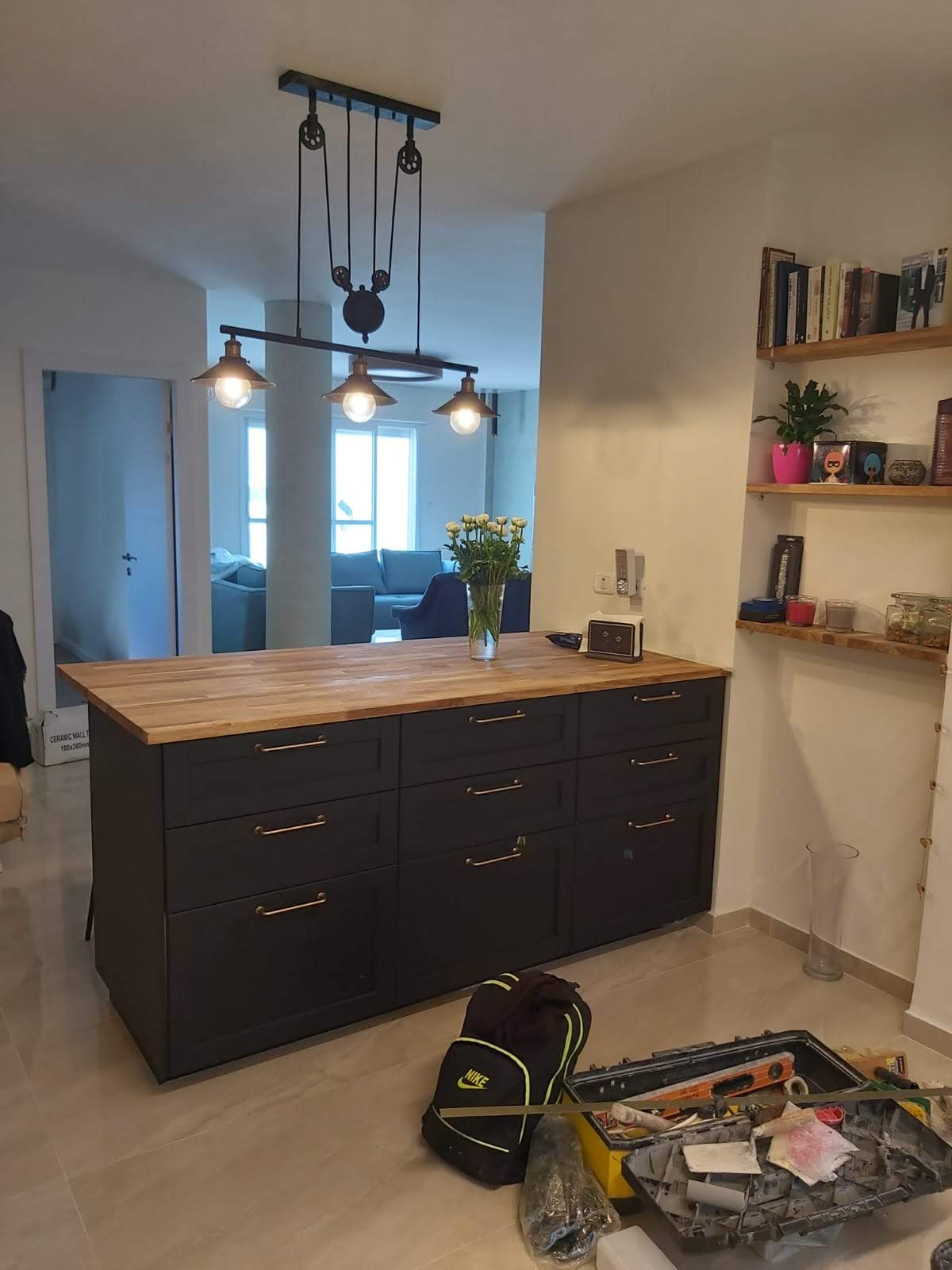 שיפוצים כלליים