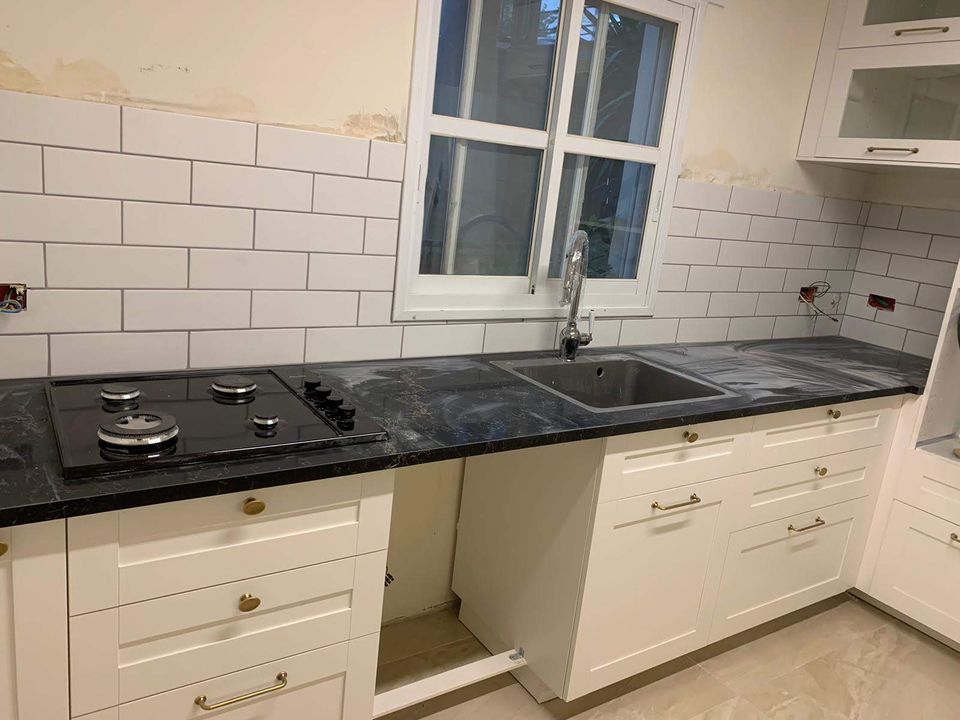 שיפוצים כלליים