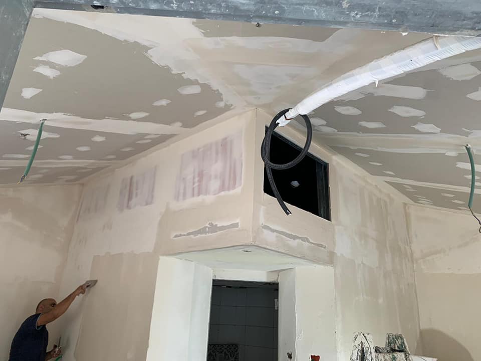 שיפוצים כלליים