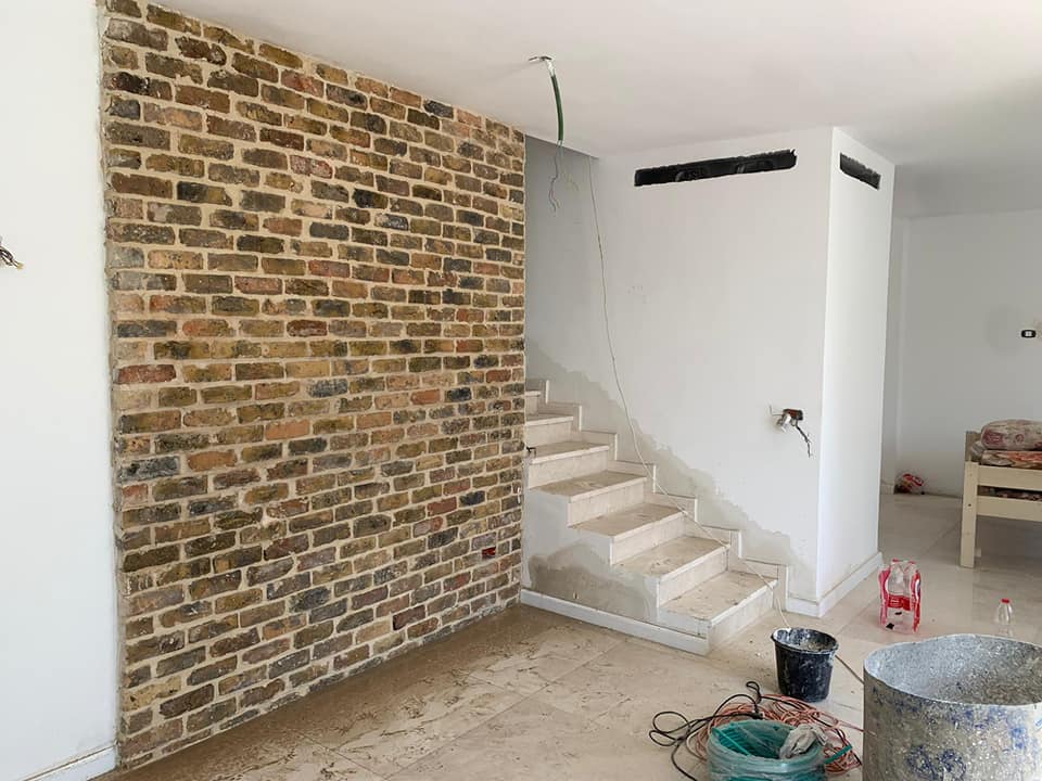 שיפוצים כלליים