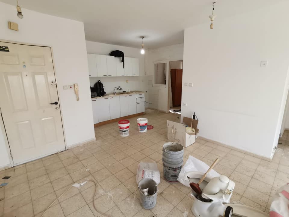 שיפוצים כלליים