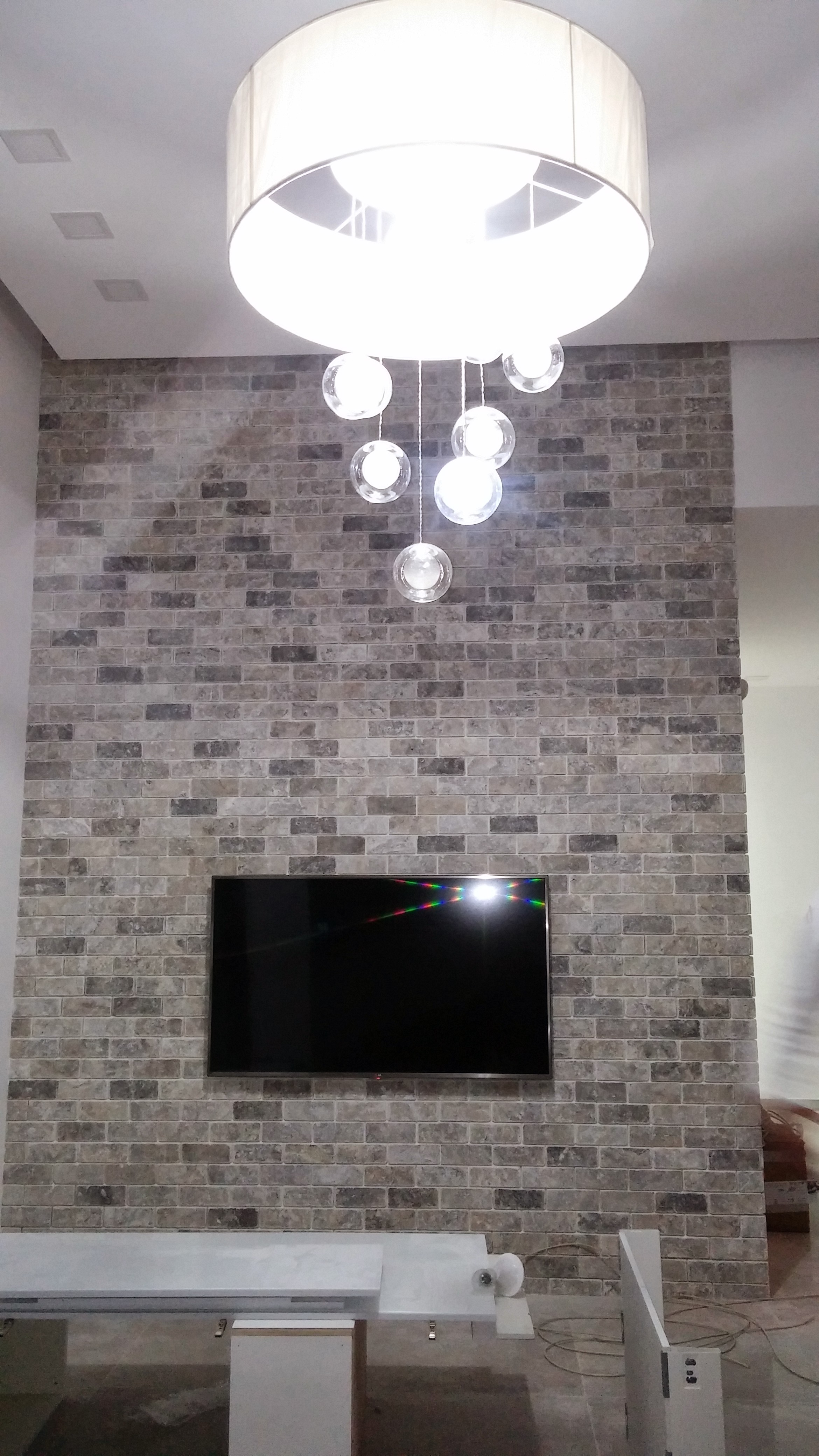 שיפוץ וילה קומלפט