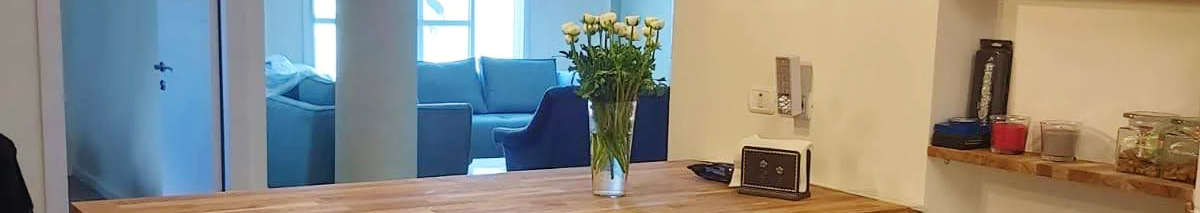 צילום מעבודה של פאדי פריפקט שיפוצים