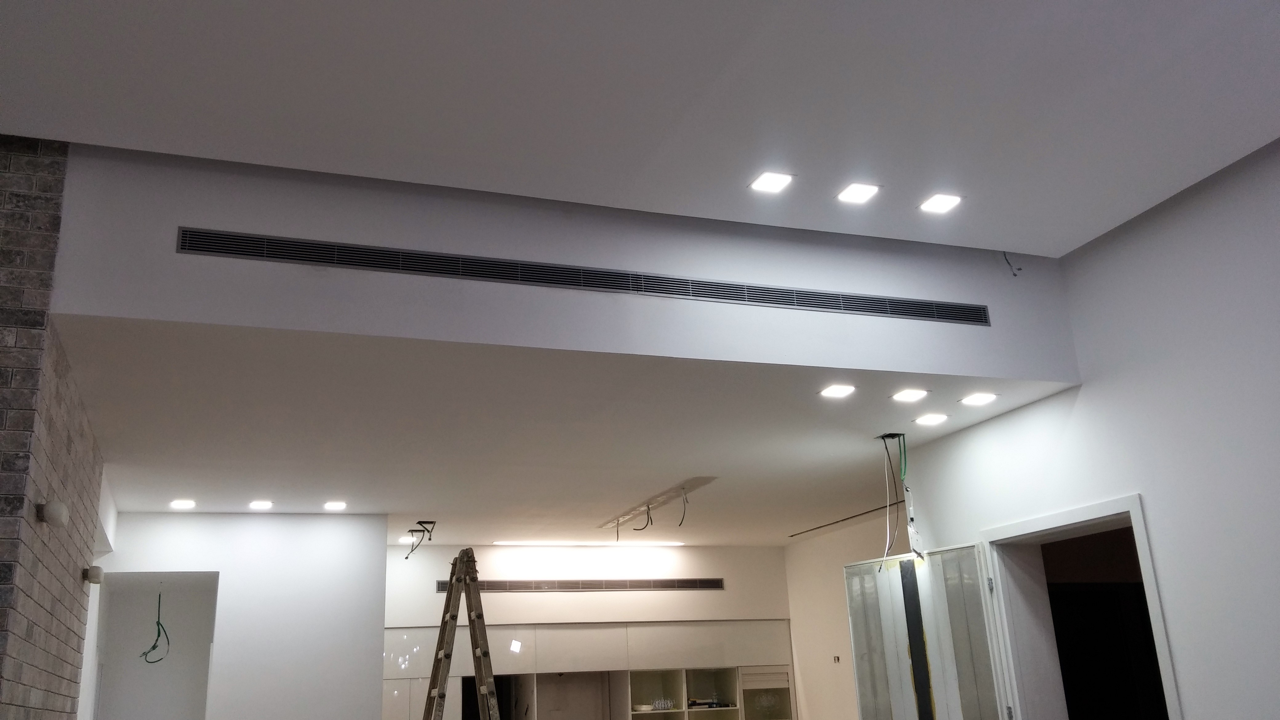 שיפוץ וילה קומלפט