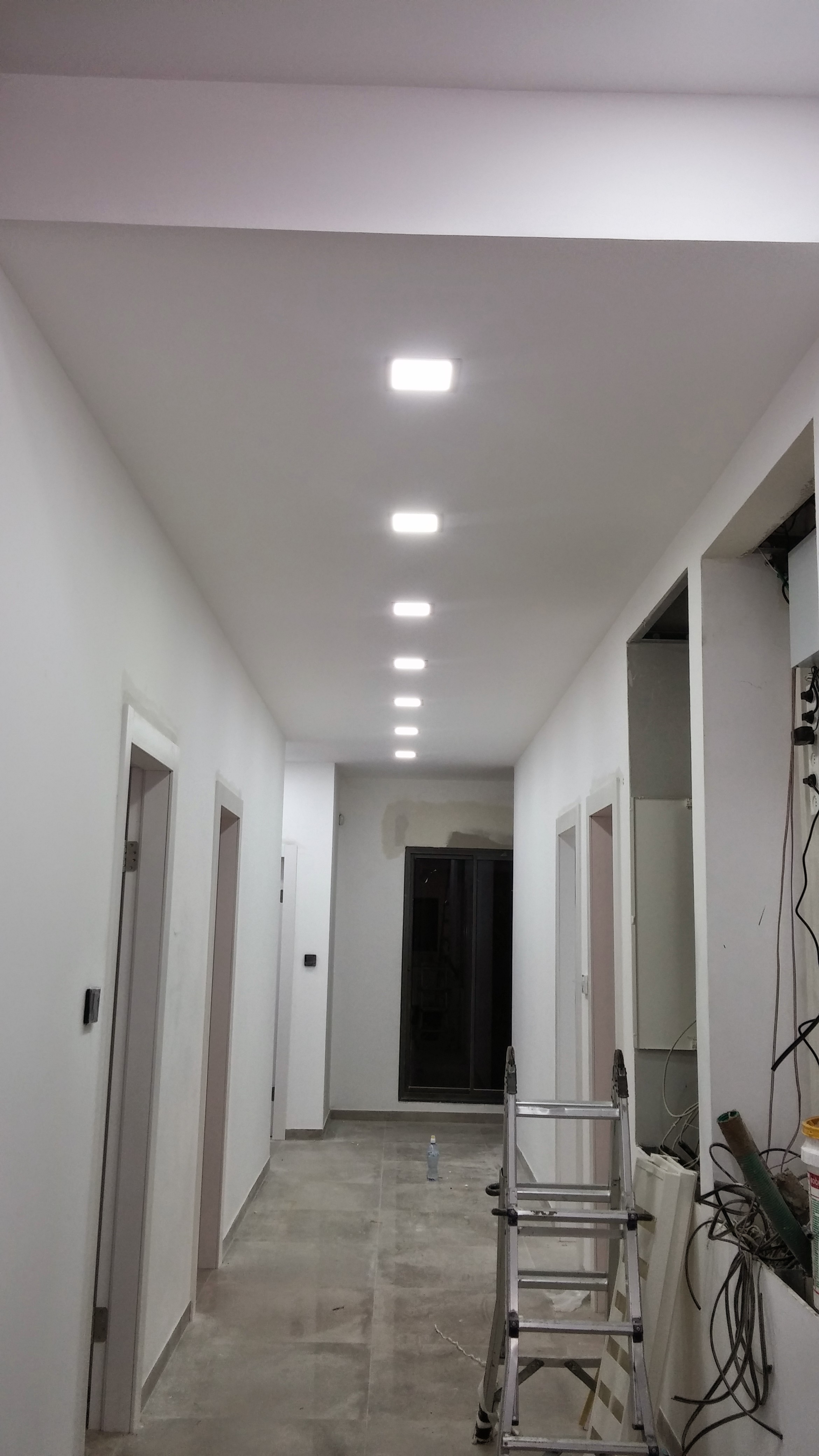 שיפוץ וילה קומלפט