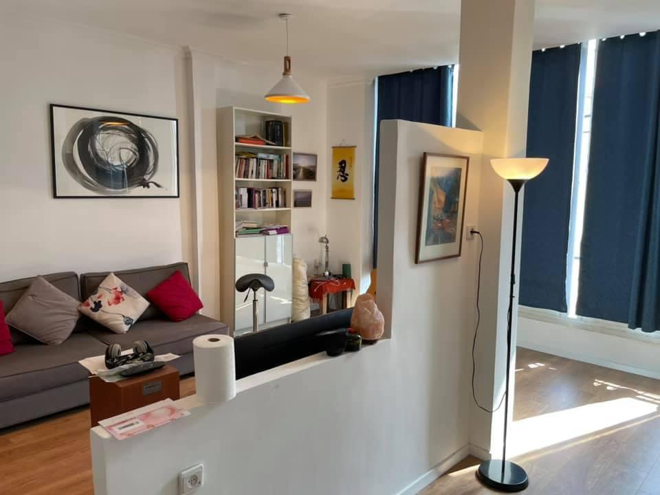 שיפוץ קוסמטי לדירה 2 חדרים