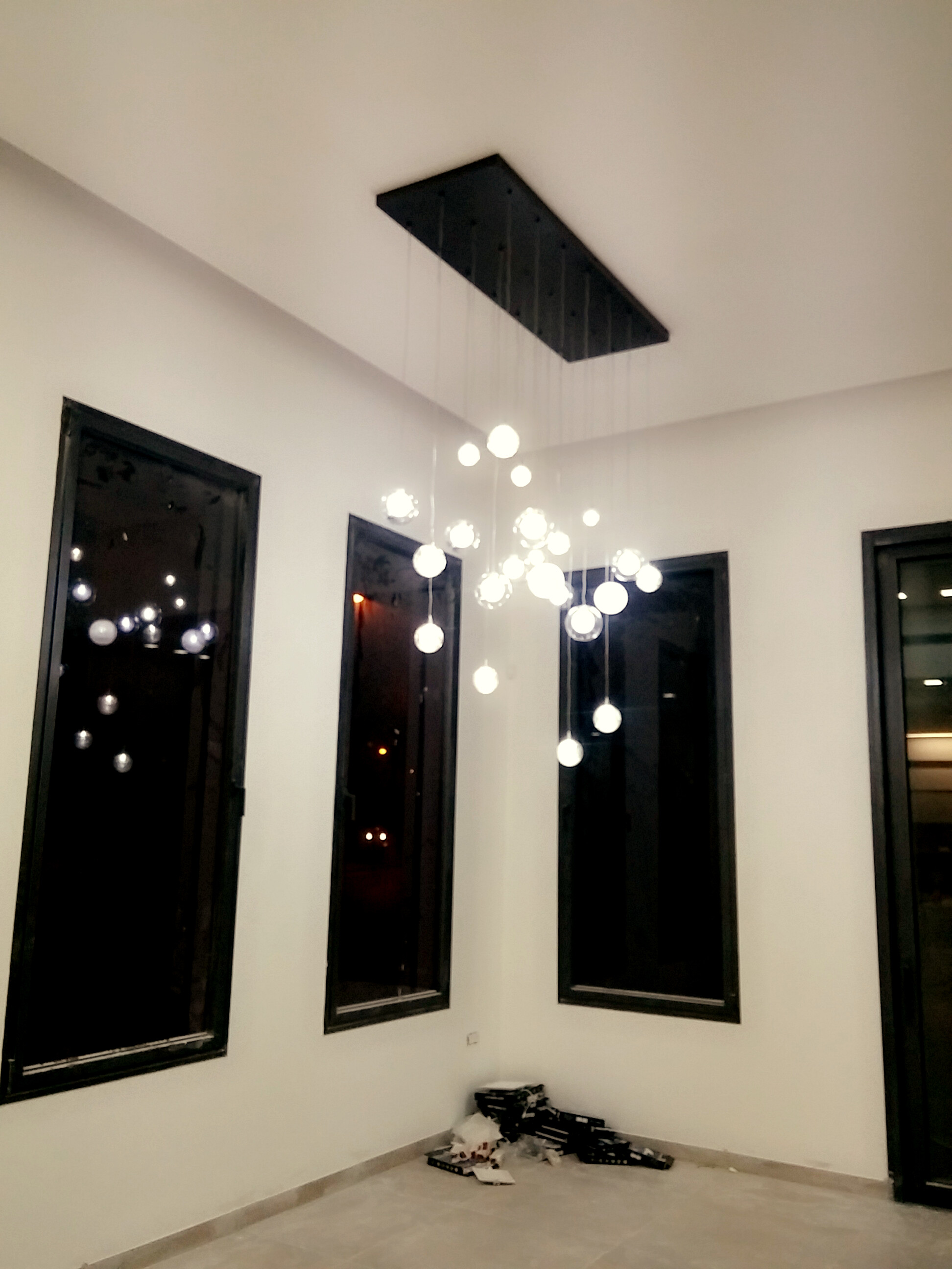 שיפוץ וילה קומלפט