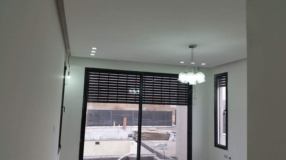 שיפוץ וילה קומלפט