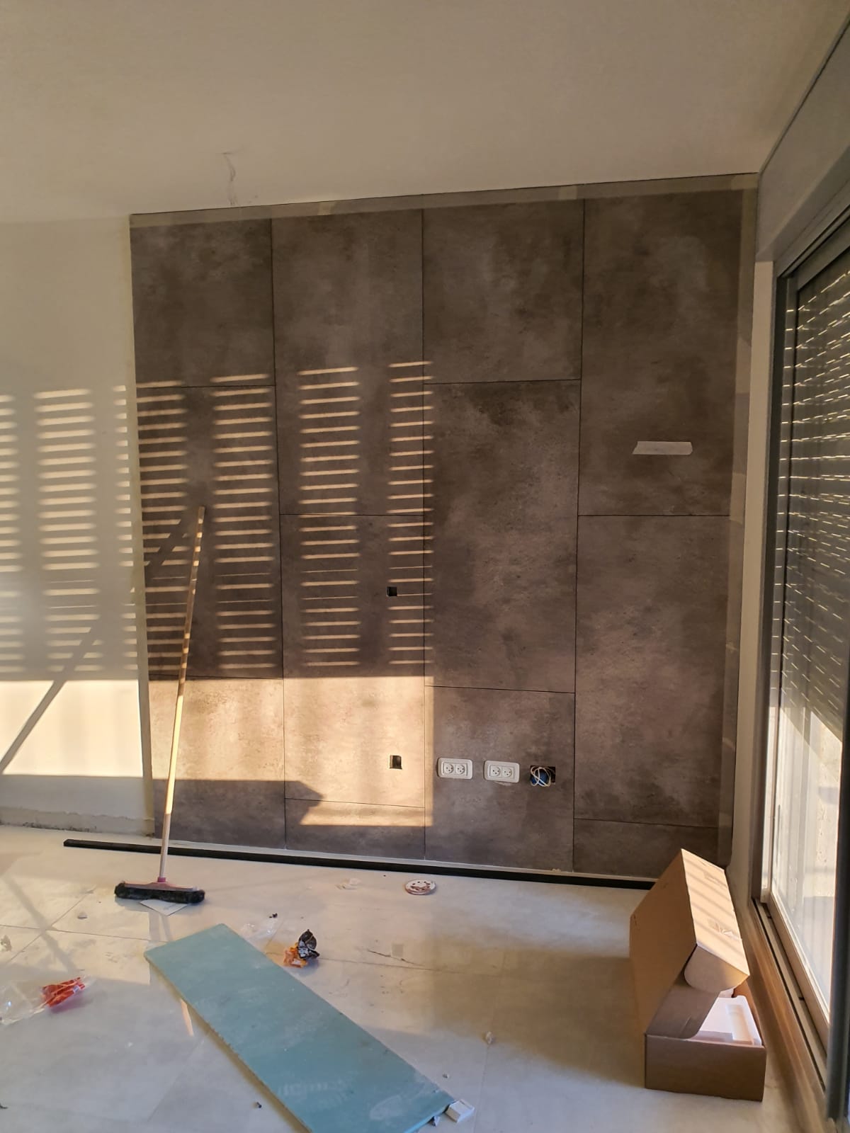 שיפוצים כלליים