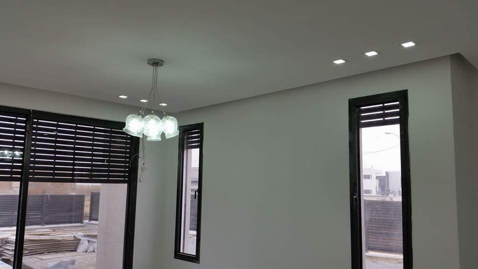 שיפוץ וילה קומלפט