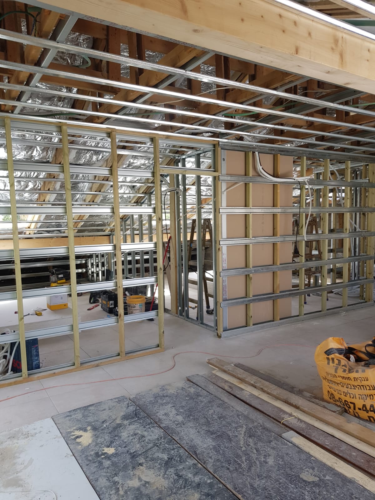 שיפוצים כלליים