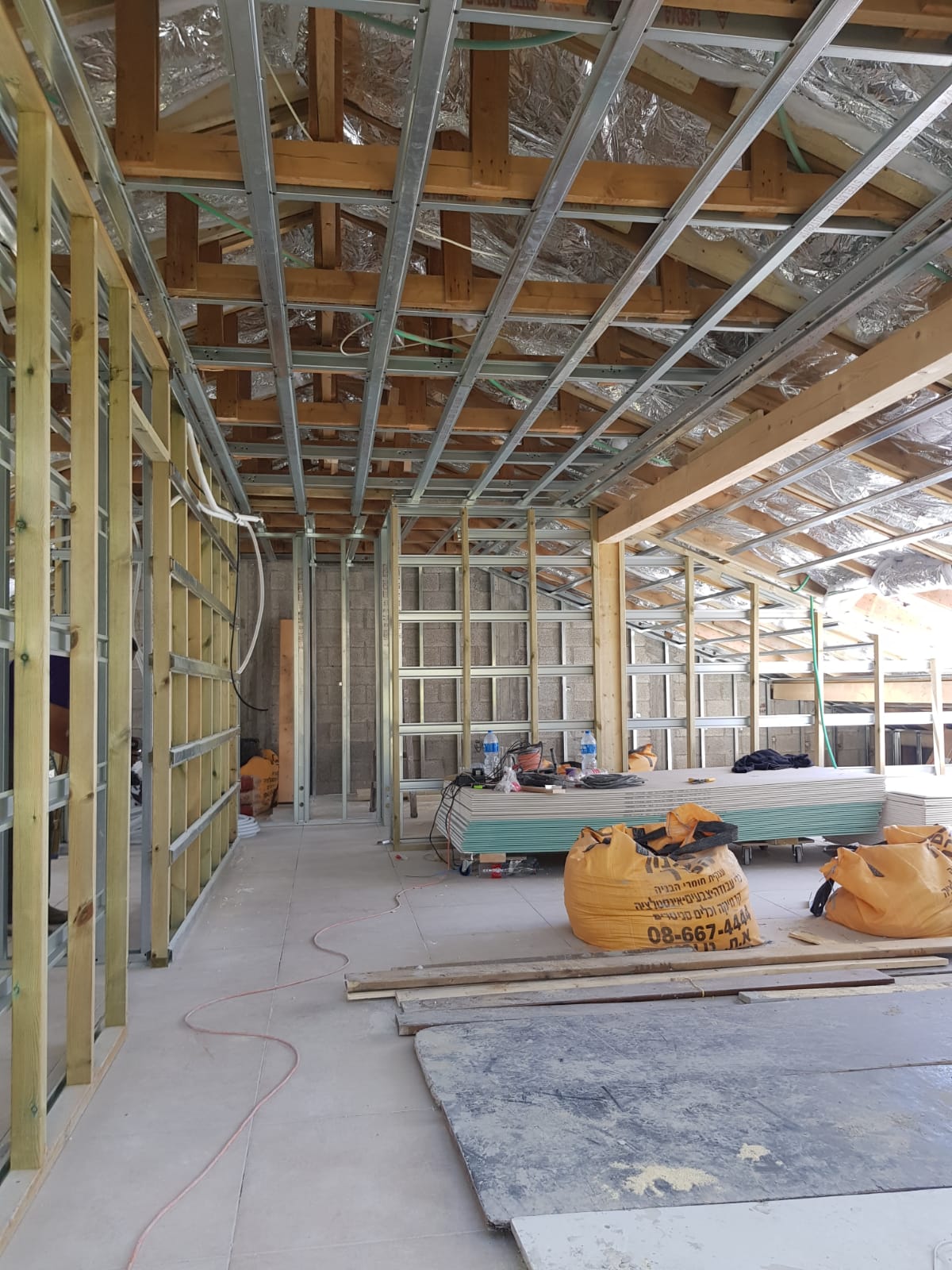 שיפוצים כלליים