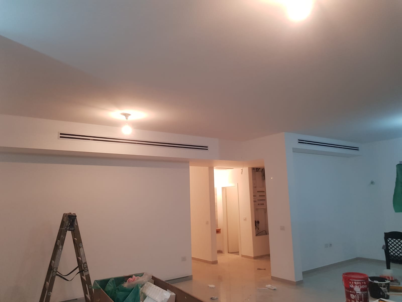 שיפוצים כלליים