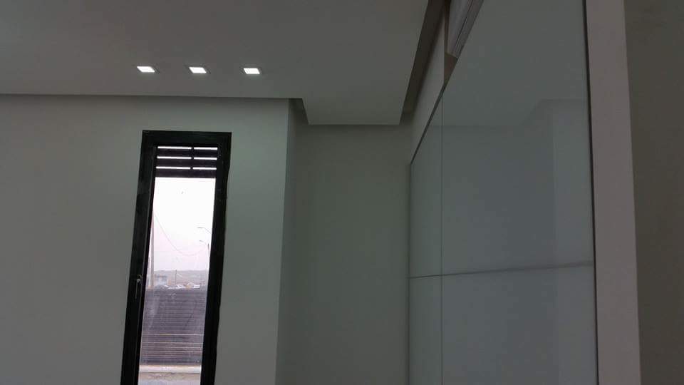 שיפוץ וילה קומלפט