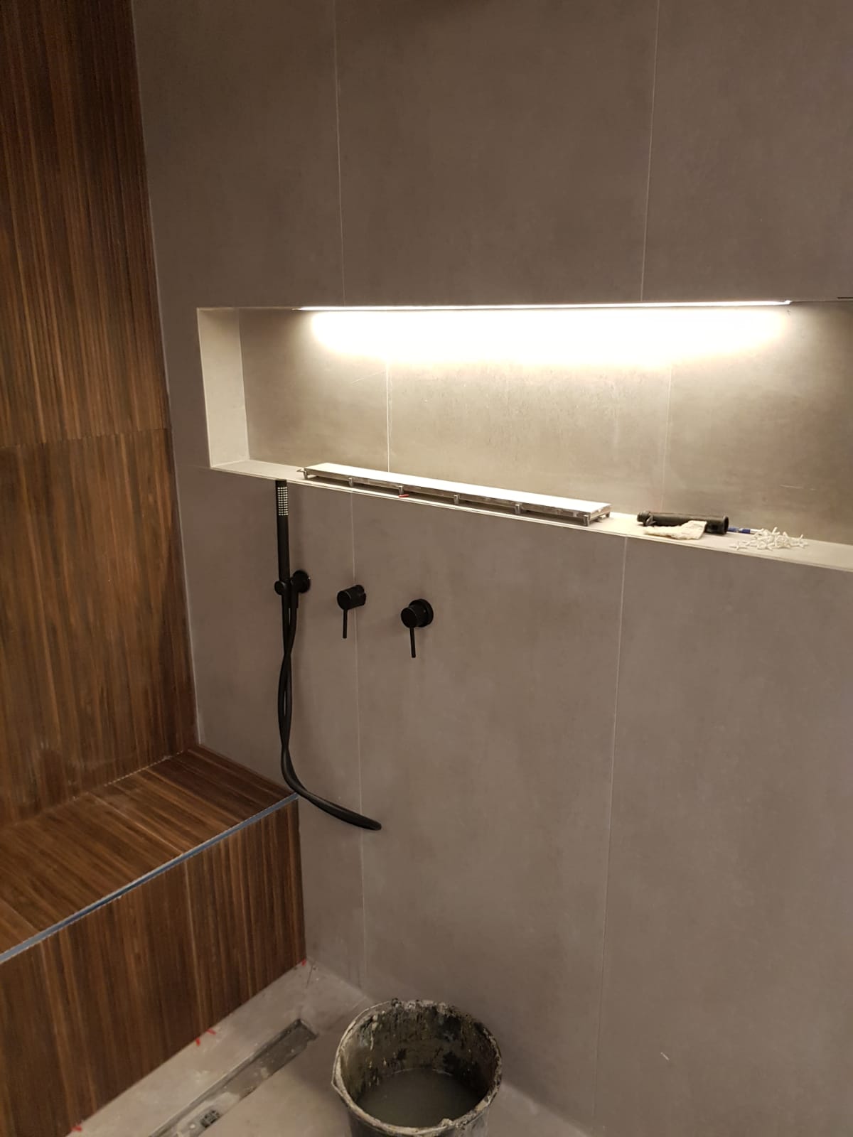 שיפוץ אמבטיה ושירותים