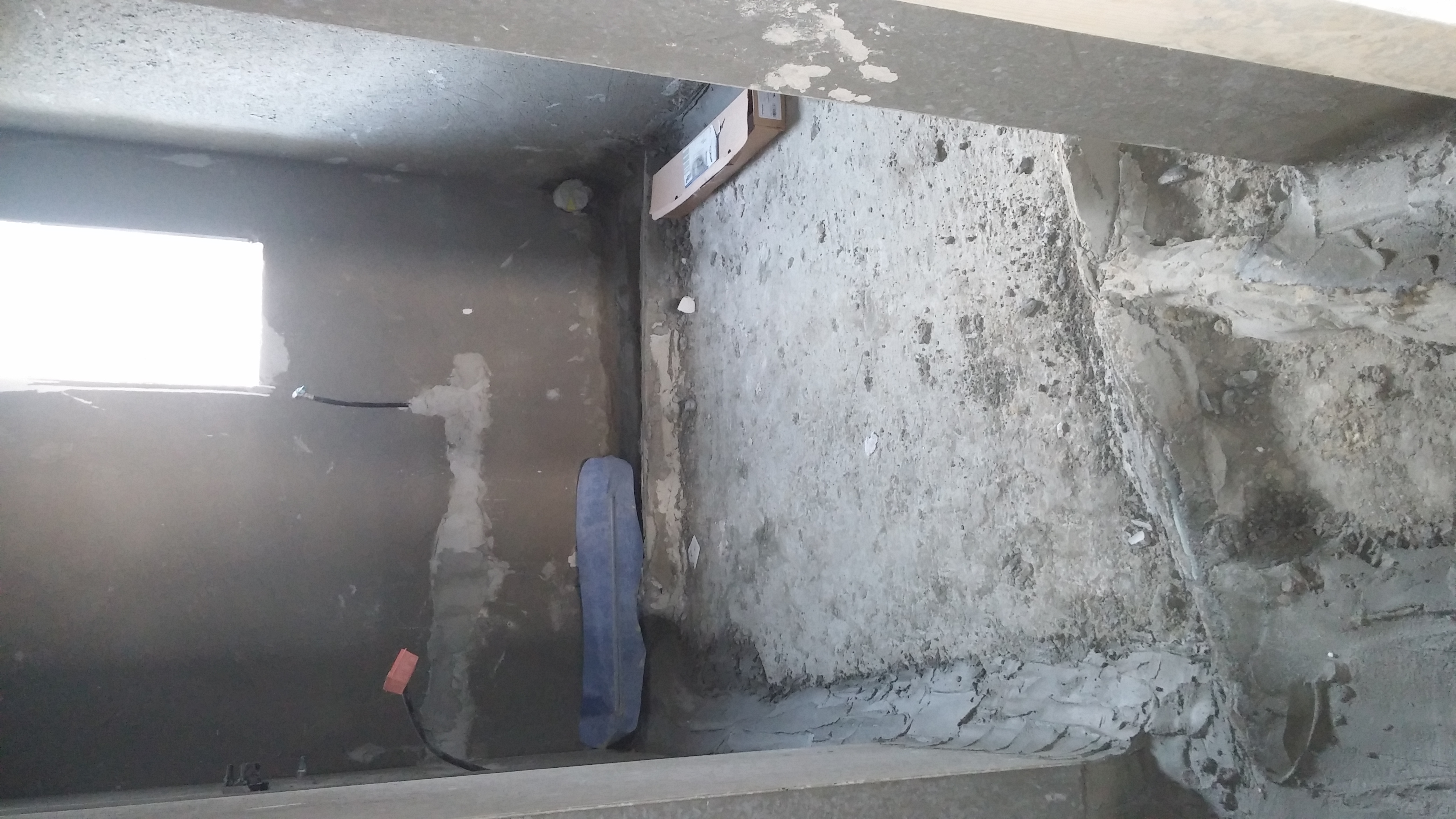 שיפוץ וילה קומלפט