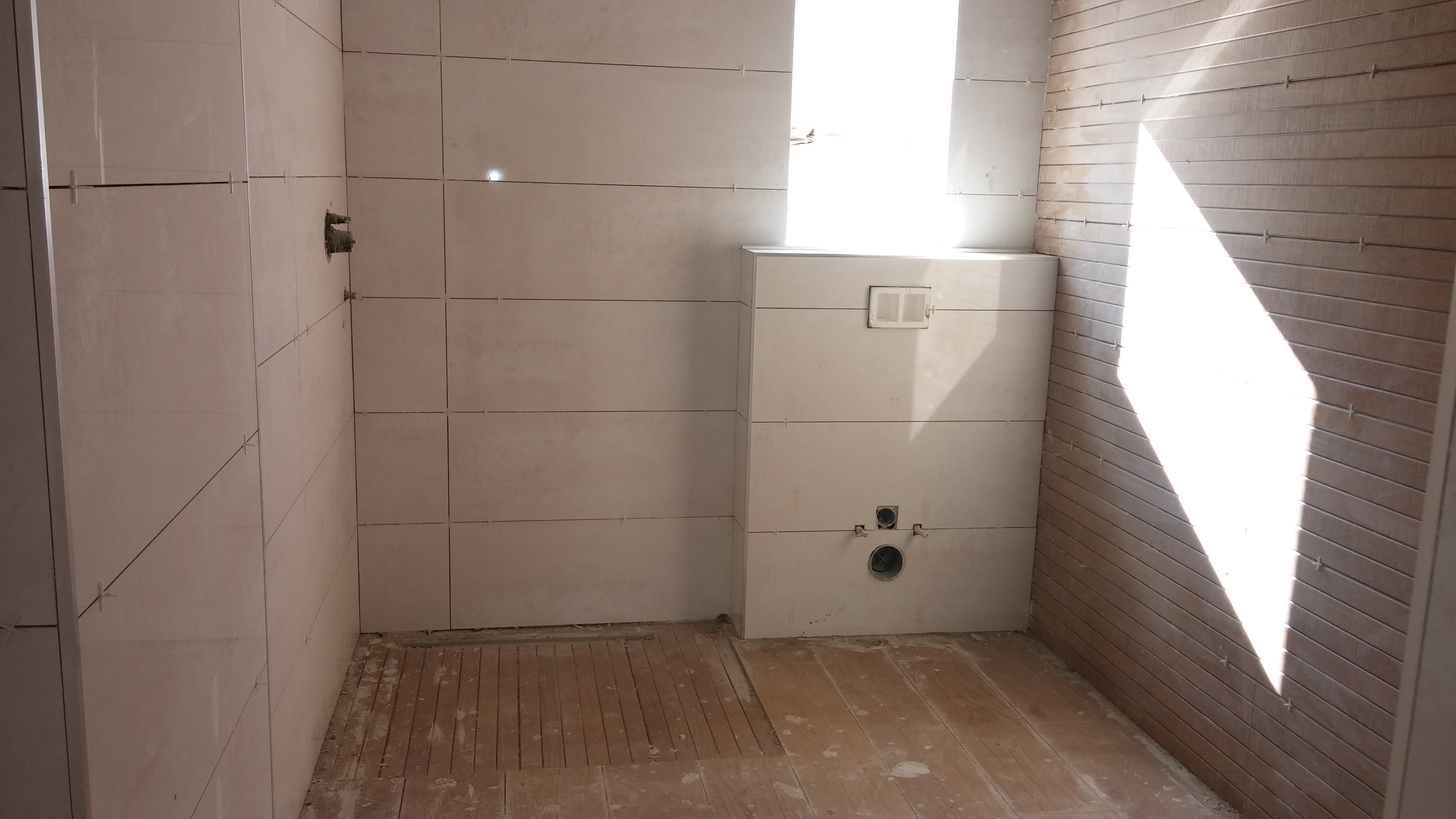 שיפוץ וילה קומלפט