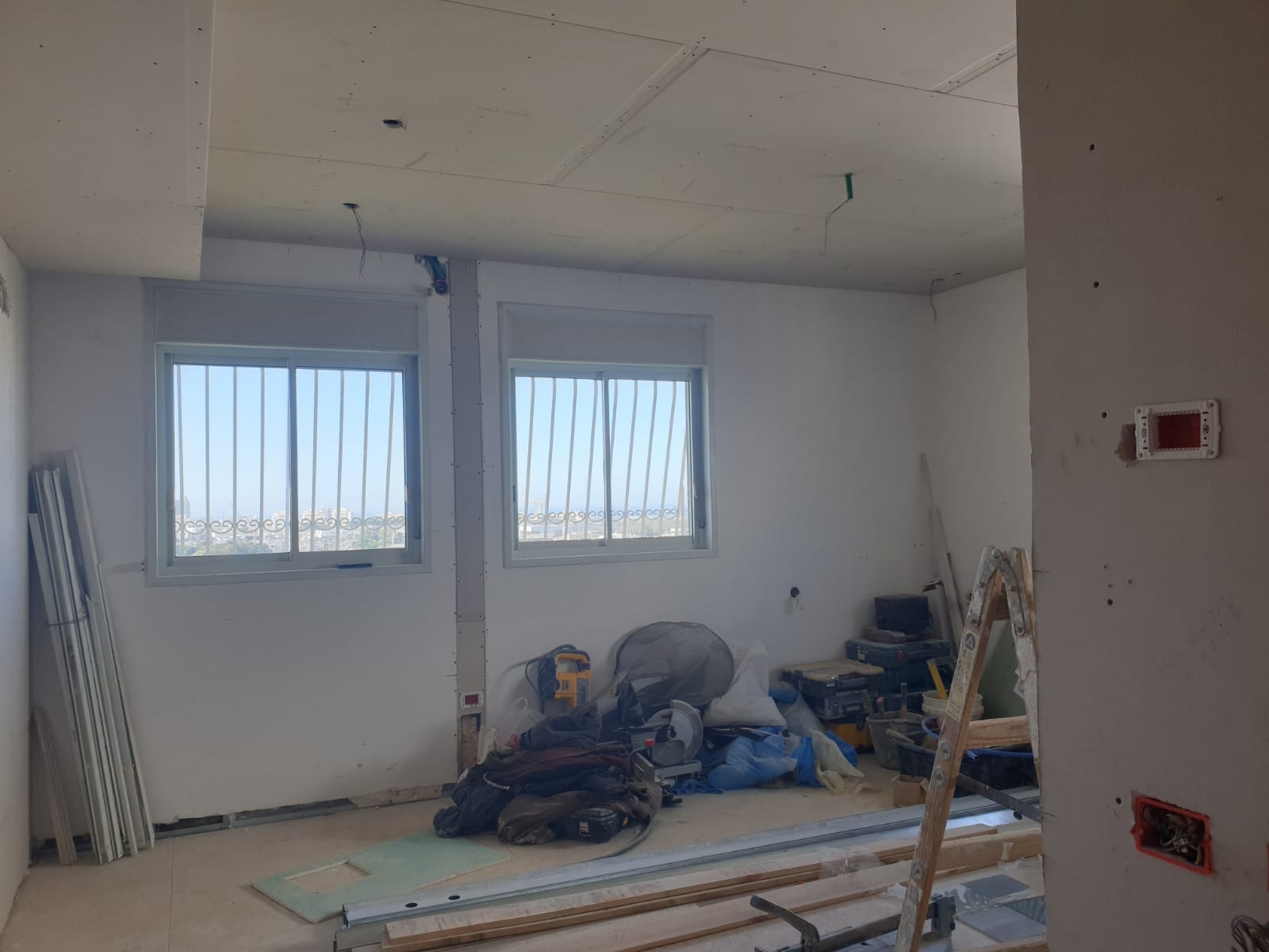 שיפוץ דירה בבלי