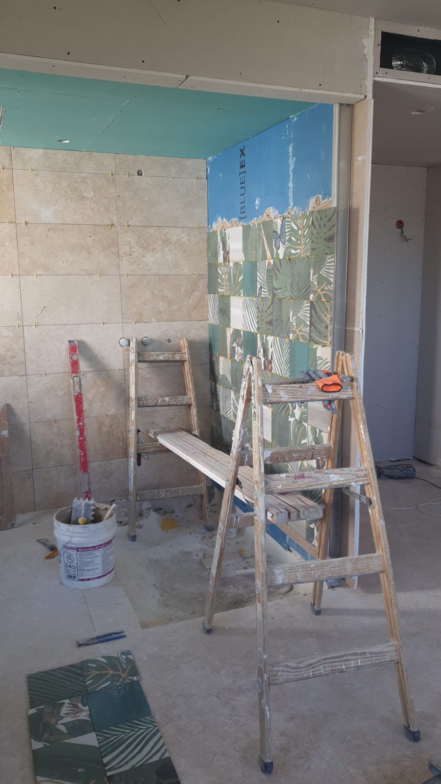 שיפוץ דירה בבלי