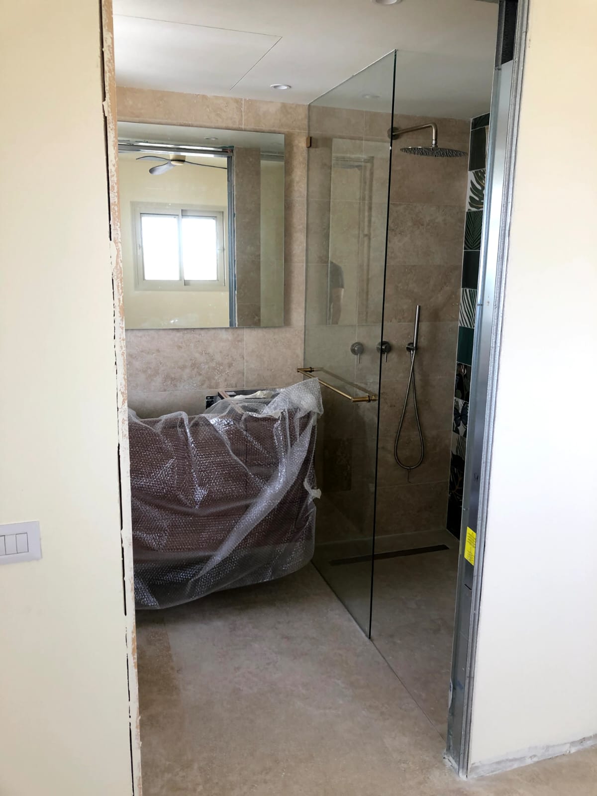 שיפוץ דירה בבלי