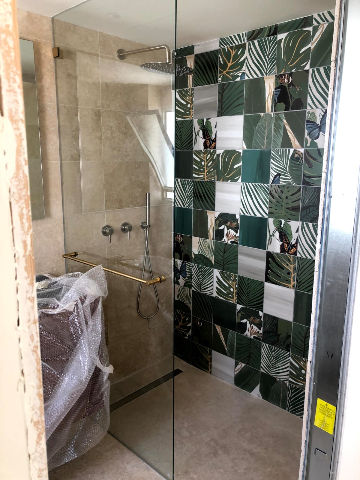 שיפוץ דירה בבלי