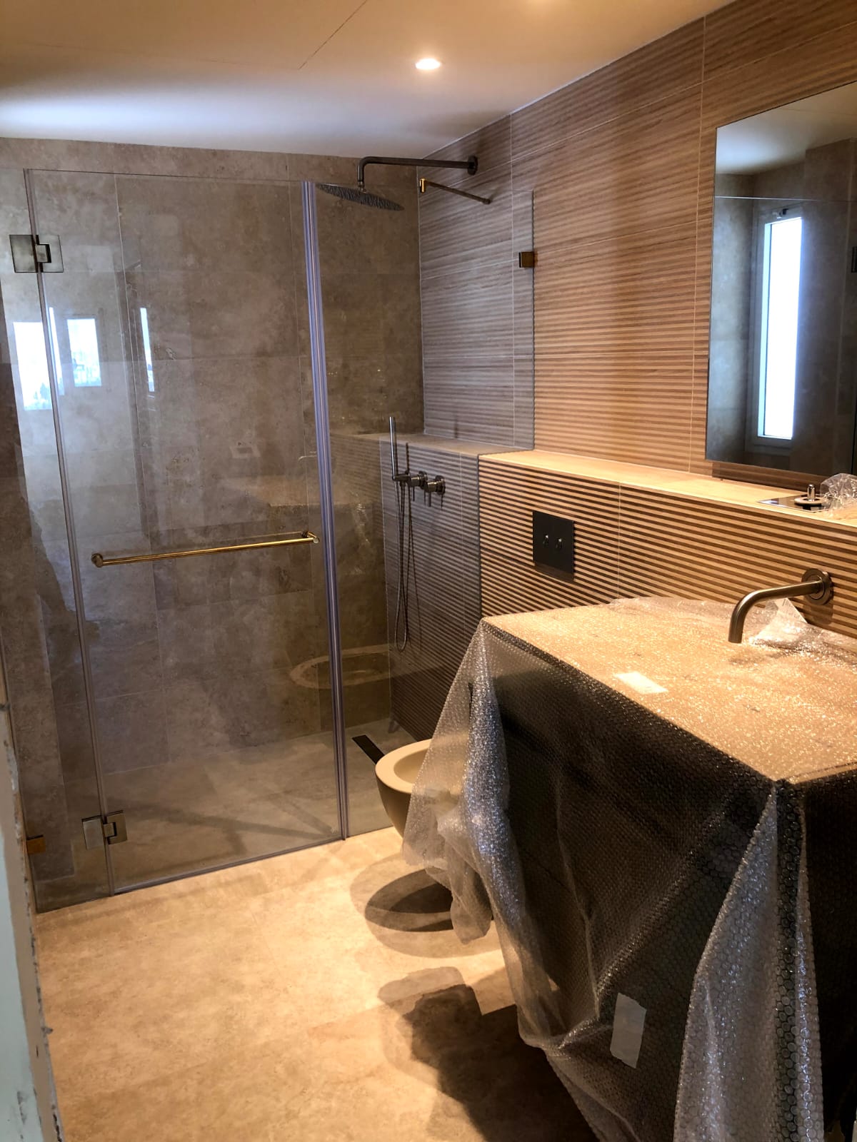 שיפוץ דירה בבלי