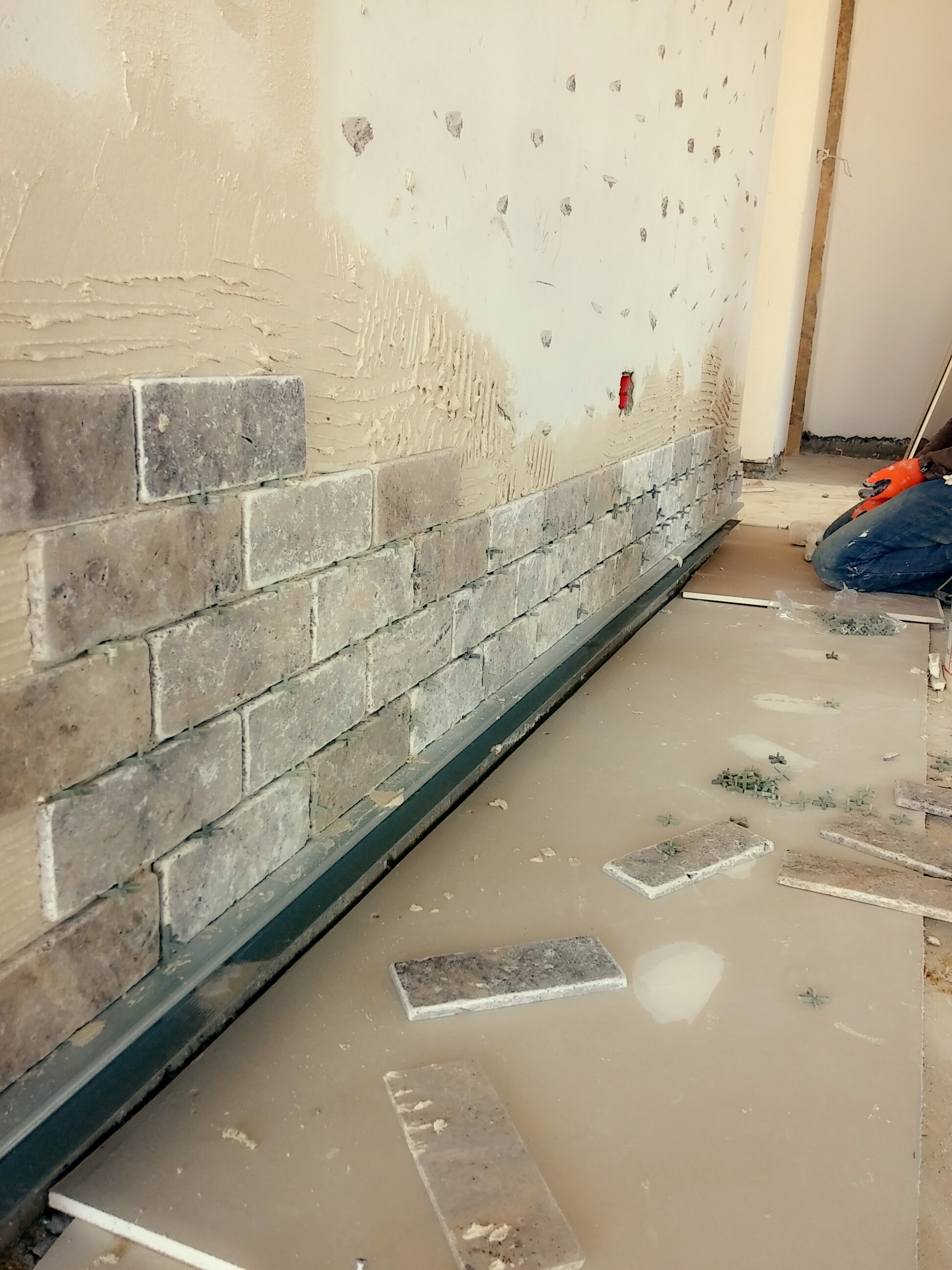 שיפוץ וילה קומלפט