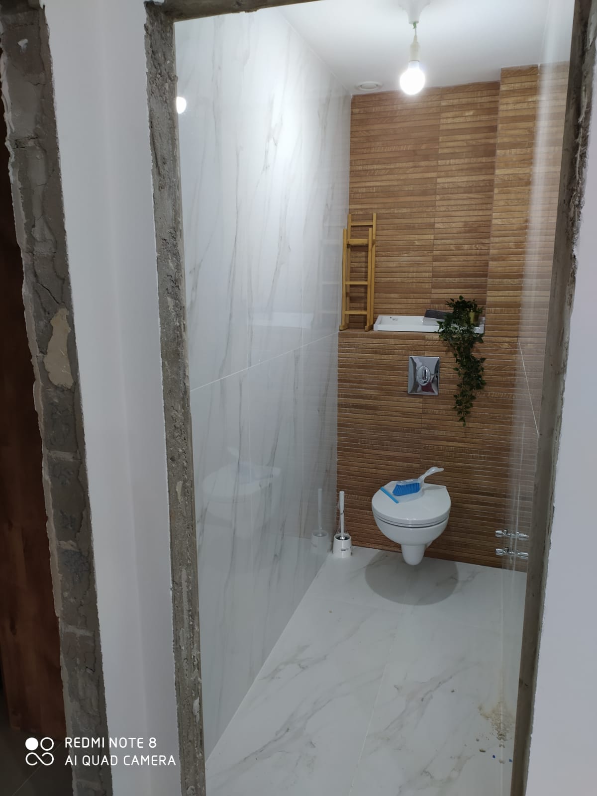 שיפוץ מקלחת ושירותים