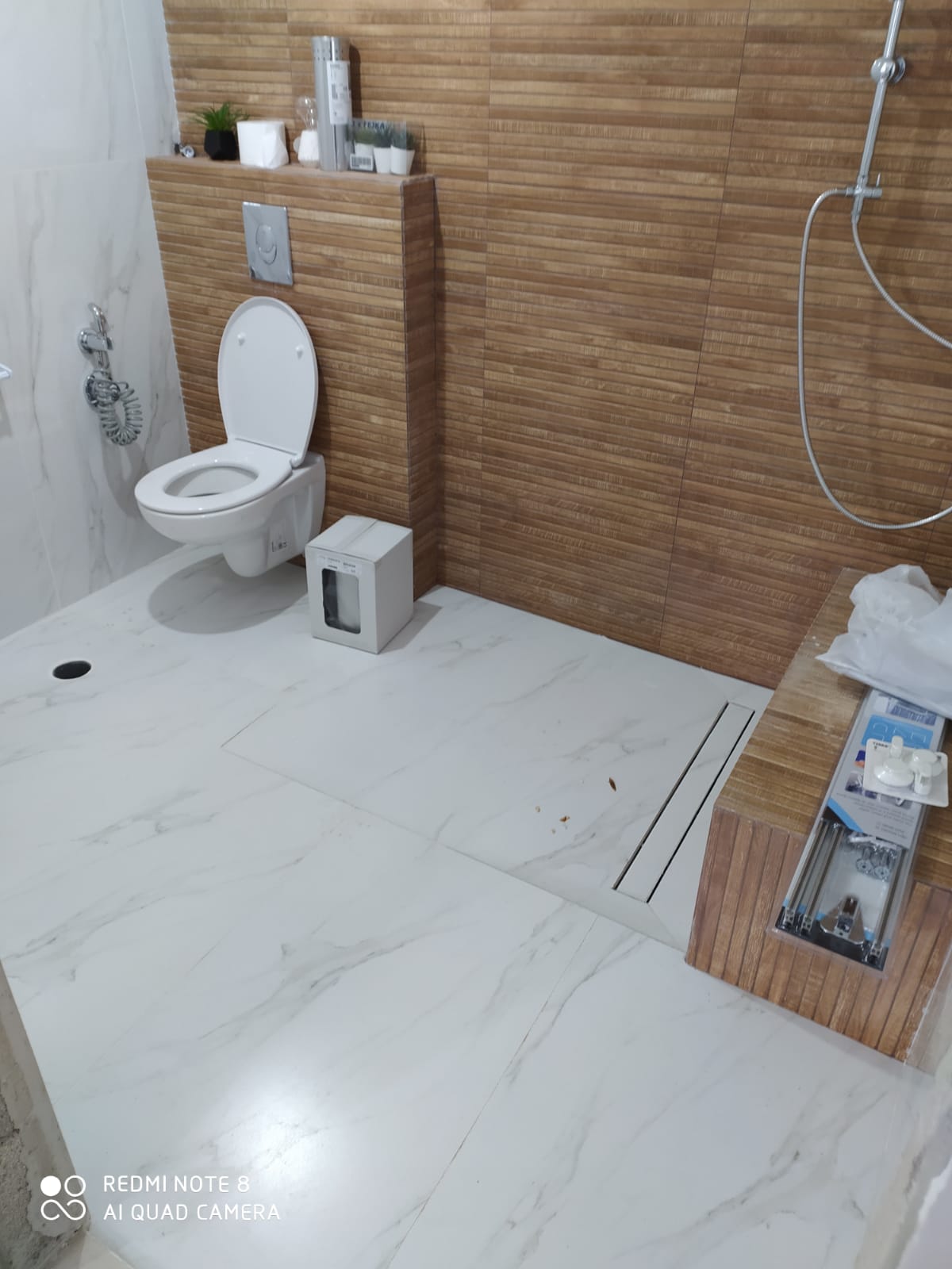 שיפוץ מקלחת ושירותים