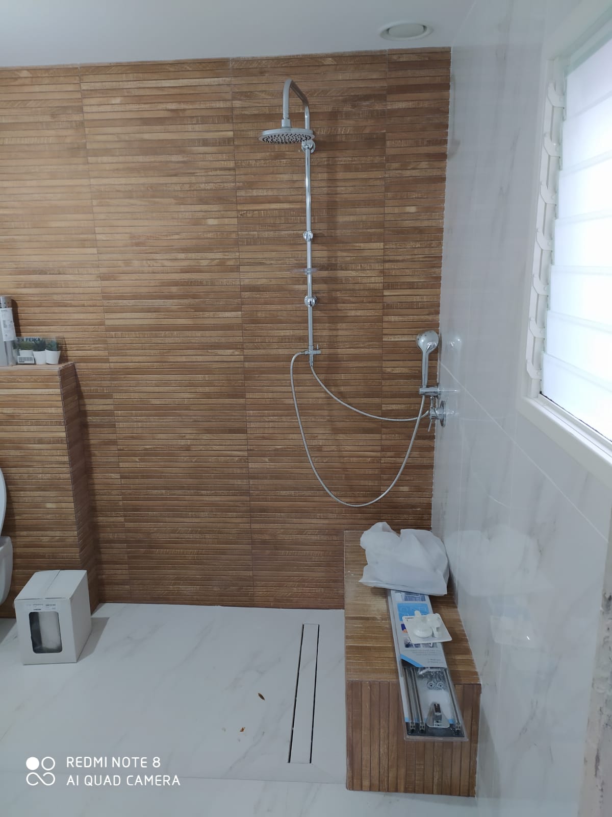 שיפוץ מקלחת ושירותים