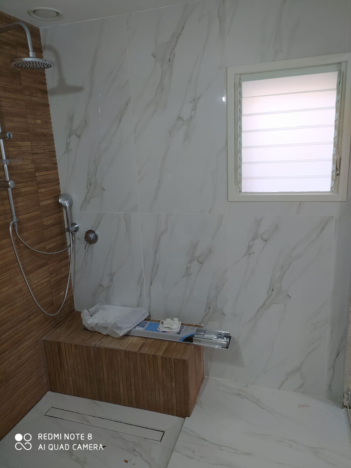 שיפוץ מקלחת ושירותים