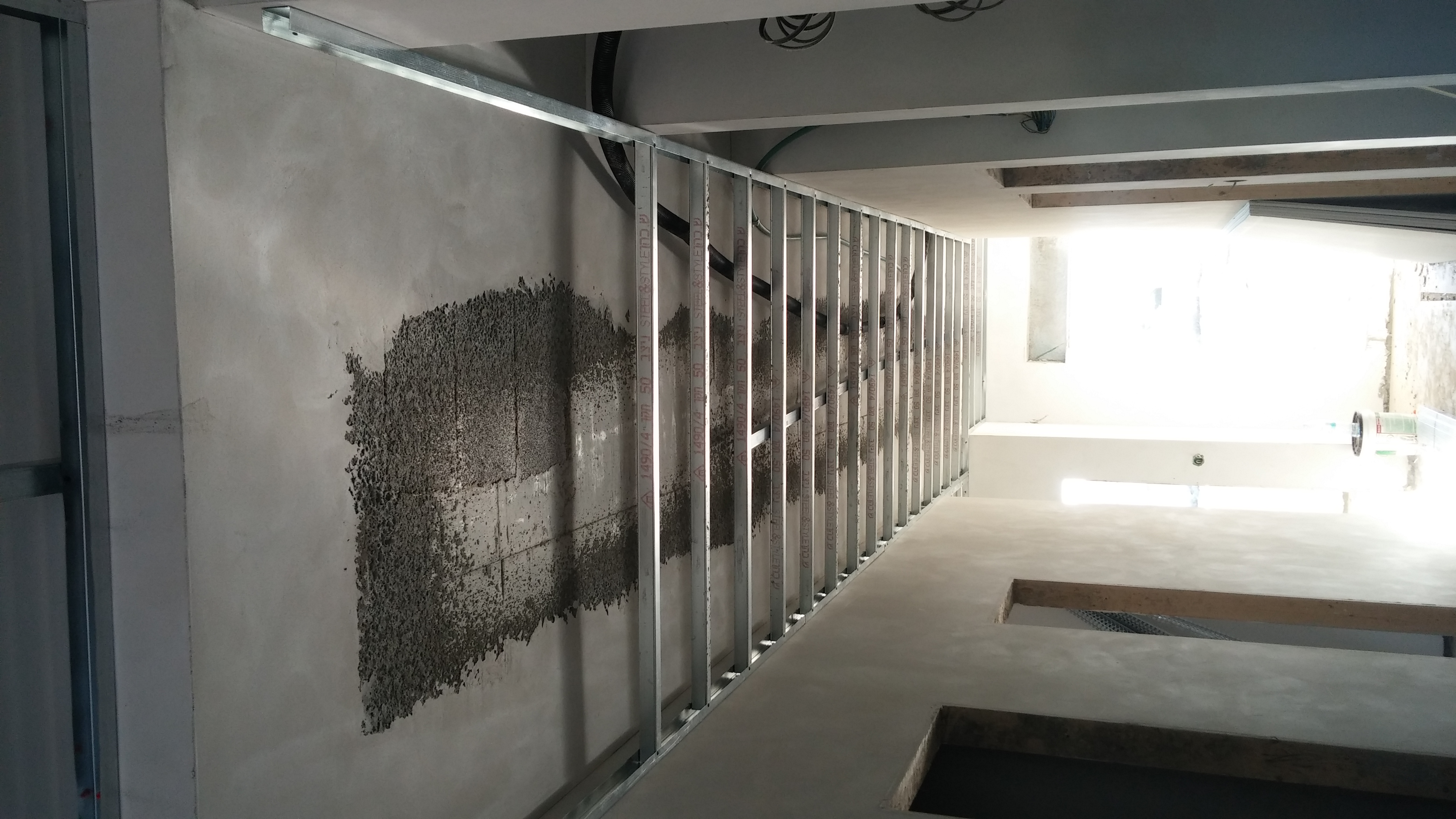 שיפוץ וילה קומלפט